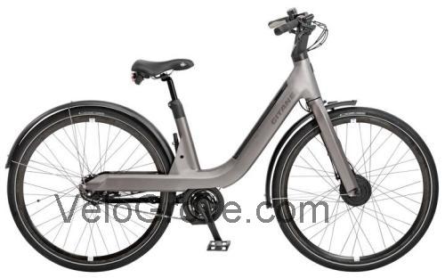 Gitane Signature specs and reviews